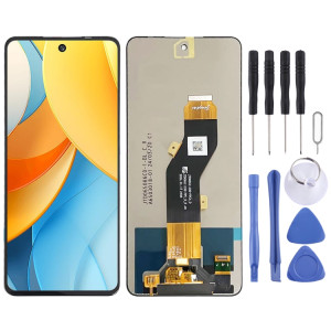 Pour ZTE Blade V60 Design 4G Écran LCD IPS avec numériseur Assemblage complet SH6503624-20