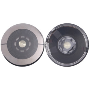 Verre de protection arrière pour Apple Watch Series 5 44 mm SH70041890-20