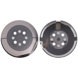 Verre de protection arrière pour Apple Watch Series 9 45 mm SH70081070-20