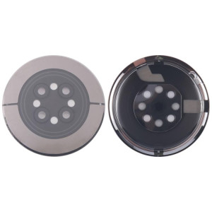 Coque arrière en verre pour Apple Watch Ultra 1/2 49 mm SH7009777-20