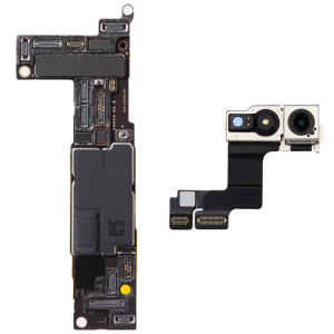 Carte mère originale déverrouillée pour iPhone 15 Plus 512 Go avec Face ID, version CN SH68061004-20
