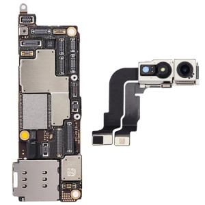 Pour iPhone 15 Pro 128 Go Carte mère originale débloquée SIM unique, version UE SH6901228-20