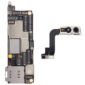 Pour iPhone 15 Pro Max 512 Go Carte mère originale débloquée SIM unique, version UE SH69041276-20