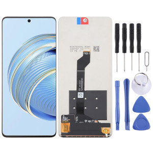 Pour Huawei nova 10 Youth OEM Écran LCD avec numériseur Assemblage complet SH64081575-20