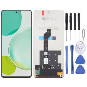 Pour Huawei nova 11i OEM Écran LCD avec numériseur Assemblage complet SH6411497-20