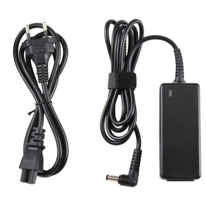 Chargeur adaptateur secteur pour ordinateur portable 5,5 x 1,7 2,5 x 0,7 19 V 2,1 A 43 W pour AOC () SH902C813-20