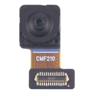 Pour OPPO A3 Pro Chine Caméra frontale principale d'origine SH37011409-20