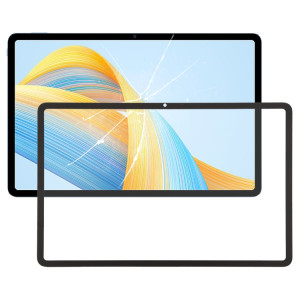 Pour Honor Pad V8 Pro ROD-W09 Écran avant Lentille extérieure en verre SH45011635-20