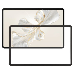 Pour Honor Pad 9 HEY2-W09 Écran avant Lentille extérieure en verre SH45021528-20