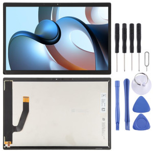 Écran LCD d'origine pour Xiaomi Book S 12,4 pouces avec numériseur complet SH5110370-20