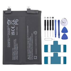 Batterie de remplacement pour lnfinix Note 12 Vip X672 BL-44FX 2250mAh SH94041978-20
