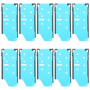 Pour Huawei nova 10 10 pièces adhésif pour boîtier avant SH10041376-20