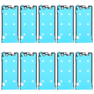 Pour Honor 200 Pro 10 pièces adhésif pour boîtier avant SH14021844-20