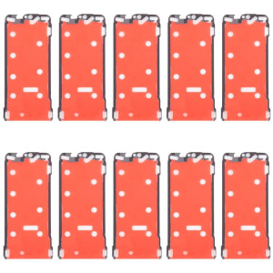 Pour Honor 90 Pro 10 pièces adhésif pour boîtier avant SH1405724-20
