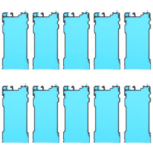 Pour OPPO Reno10 10 pièces adhésif pour boîtier avant SH1801149-20