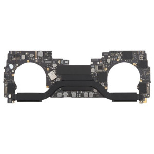 Carte mère d'origine démontée avec bouton d'empreinte digitale pour MacBook Pro 13 A1989 2019 i5 2,4 GHz 8 Go 256 Go SH38041778-20