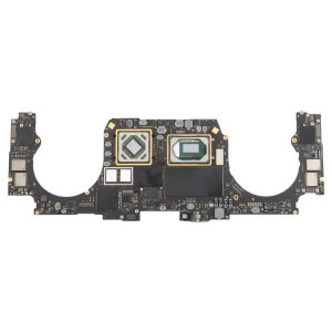 Carte mère d'origine démontée avec bouton d'empreinte digitale pour MacBook Pro 16 A2141 2019 i7 2,6 GHz 16 Go 512 Go SH4001852-20