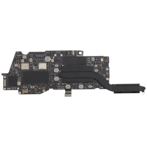 Carte mère d'origine démontée avec bouton d'empreinte digitale pour MacBook Pro 13 A2289 2020 1,4 GHz 16 Go 512 Go SH41021881-20