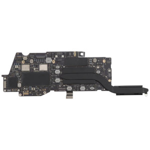 Carte mère d'origine démontée avec bouton d'empreinte digitale pour MacBook Pro 13 A2289 2020 1,4 GHz 16 Go 256 Go SH41031004-20