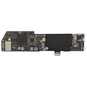Carte mère d'origine démontée avec bouton d'empreinte digitale pour MacBook Air Retina 13 A2179 2020 i5 1,1 GHz 8 Go 512 Go SH42031843-20