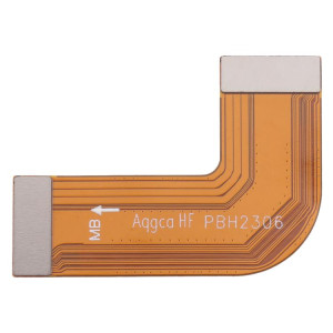 Câble flexible de connexion de la carte auxiliaire BRT-W09 pour Honor Pad V8 SH34011165-20