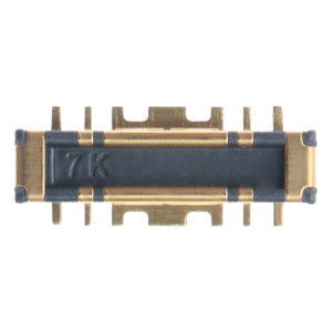 Connecteur FPC de batterie sur câble flexible pour iPhone 15 Pro/15 Pro Max SH2402569-20