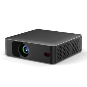 Projecteur HD intelligent sans fil N5 1280 x 720p, système Android 9.0, même écran, prise britannique (noir) SH402A251-20