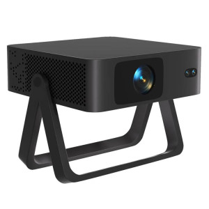 Projecteur LCD intelligent HD N5-A 1280 x 720p, prise britannique (noir) SH402A1496-20