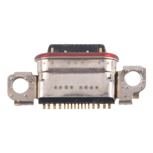 Connecteur de port de charge d'origine pour OPPO Reno12 5G CPH2625 SH3401894-20