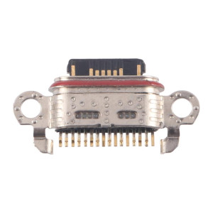 Connecteur de port de charge d'origine pour OPPO Reno11 5G CPH2599 SH3404757-20