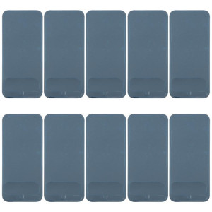 Lot de 10 adhésifs OEM pour coque arrière de Google Pixel 9 SH230137-20
