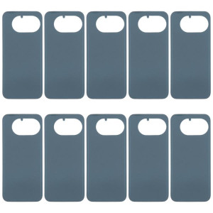 Lot de 10 adhésifs OEM pour coque arrière de Google Pixel 9a SH23041901-20