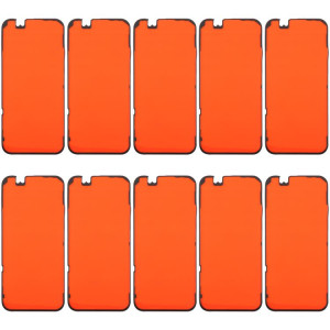 Lot de 10 adhésifs OEM pour boîtier avant de Google Pixel 9 Pro SH25011803-20