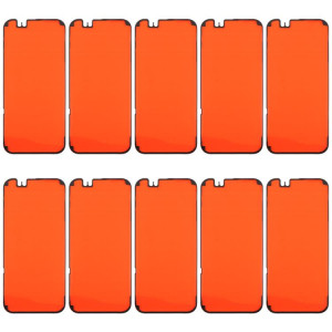 Lot de 10 adhésifs OEM pour boîtier avant de Google Pixel 9 SH2502964-20
