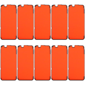 Lot de 10 adhésifs OEM pour boîtier avant de Google Pixel 9 Pro XL SH25031585-20