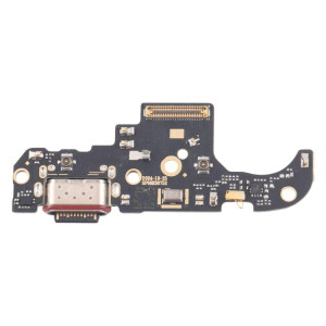 Carte de port de charge d'origine pour Motorola Moto G75 SH5808942-20