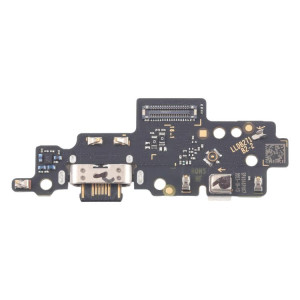 Carte de port de charge d'origine pour Motorola Moto G Play 2024 SH58101748-20