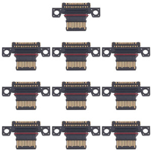 Connecteur de port de charge d'origine pour Huawei Mate XT Ultimate Design 10 pièces SH08011895-20