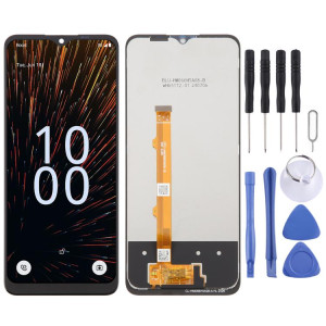 Écran LCD avec numériseur pour Boost Celero 5G SC, assemblage complet SH1702701-20