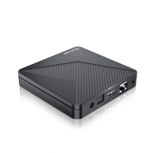 Boîtier Smart TV X96 M200 YB951 Android 14.0, 2 Go + 16 Go, processeur Amlogic S905X5M quad-core ARM Cortex A55 () SH201B1943-20