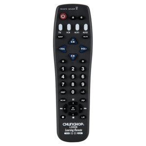 Télécommande universelle d'apprentissage infrarouge CHUNGHOP L330E SC01951195-20