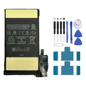 Batterie de remplacement pour Google Pixel 8A 4492 mAh G07DF SH6408754-20