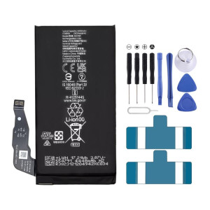 Batterie de remplacement GUKD8 4950 mAh pour Google Pixel 8 Pro SH64091718-20