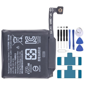 Batterie de remplacement 307 mAh pour Google Pixel Watch 3 41 mm G1QME SH0418429-20