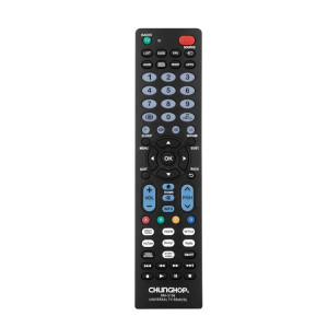 Télécommande pour téléviseur LED/LCD CHUNGHOP RM-519E SC1736299-20