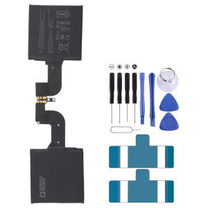 Batterie 1899 DYNH02 2947 mAh pour Microsoft Surface Book 3 15 pouces SH1999926-20