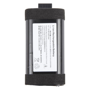Batterie 533-000146 2ICR19/66 3400 mAh pour Logitech UE Megaboom 3 SH20041041-20