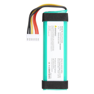 Batterie 6000 mAh pour Harman Kardon Allure Portable GSP872693 03 SH21141402-20