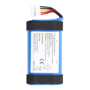 Batterie 2680 mAh pour Marshall Stockwell II C406A3-1 SH2115469-20