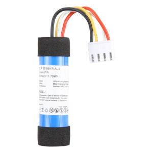 Batterie 3250 mAh pour JBL Flip Essential 2 ICA085NA SH2117843-20